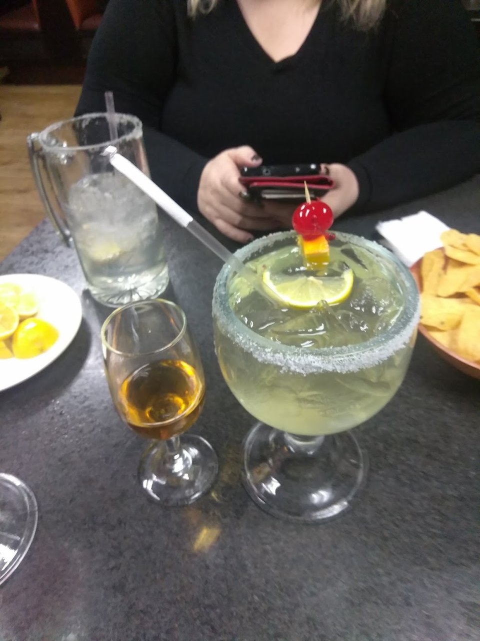 Daiquiri